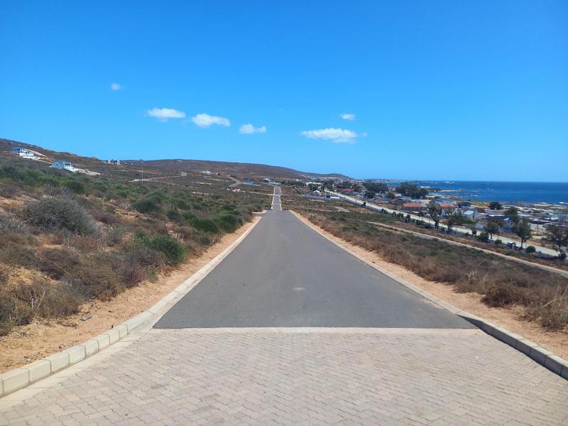 0 Bedroom Property for Sale in St Helena Views Western Cape